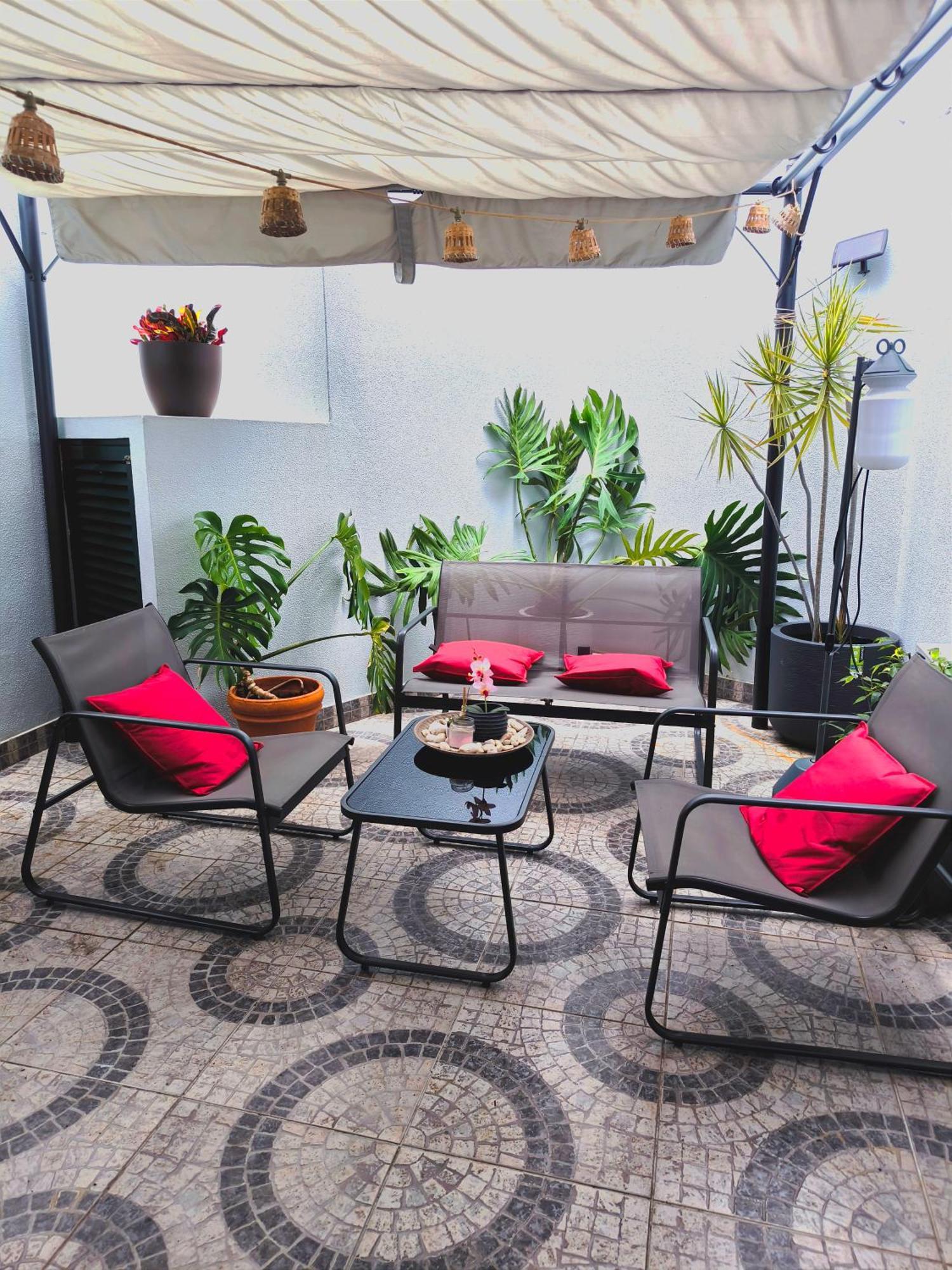 Old Town House Madeira Villa Фуншал Екстериор снимка