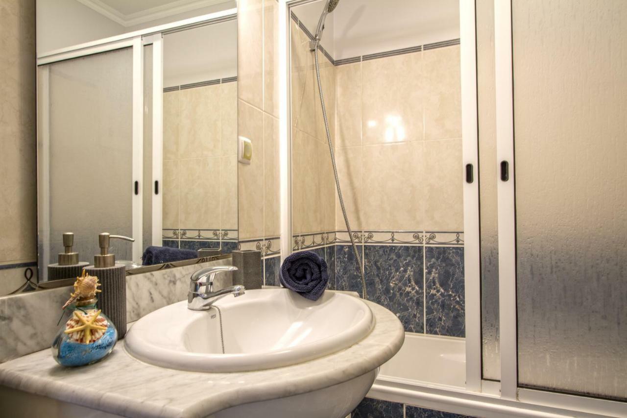 Old Town House Madeira Villa Фуншал Екстериор снимка