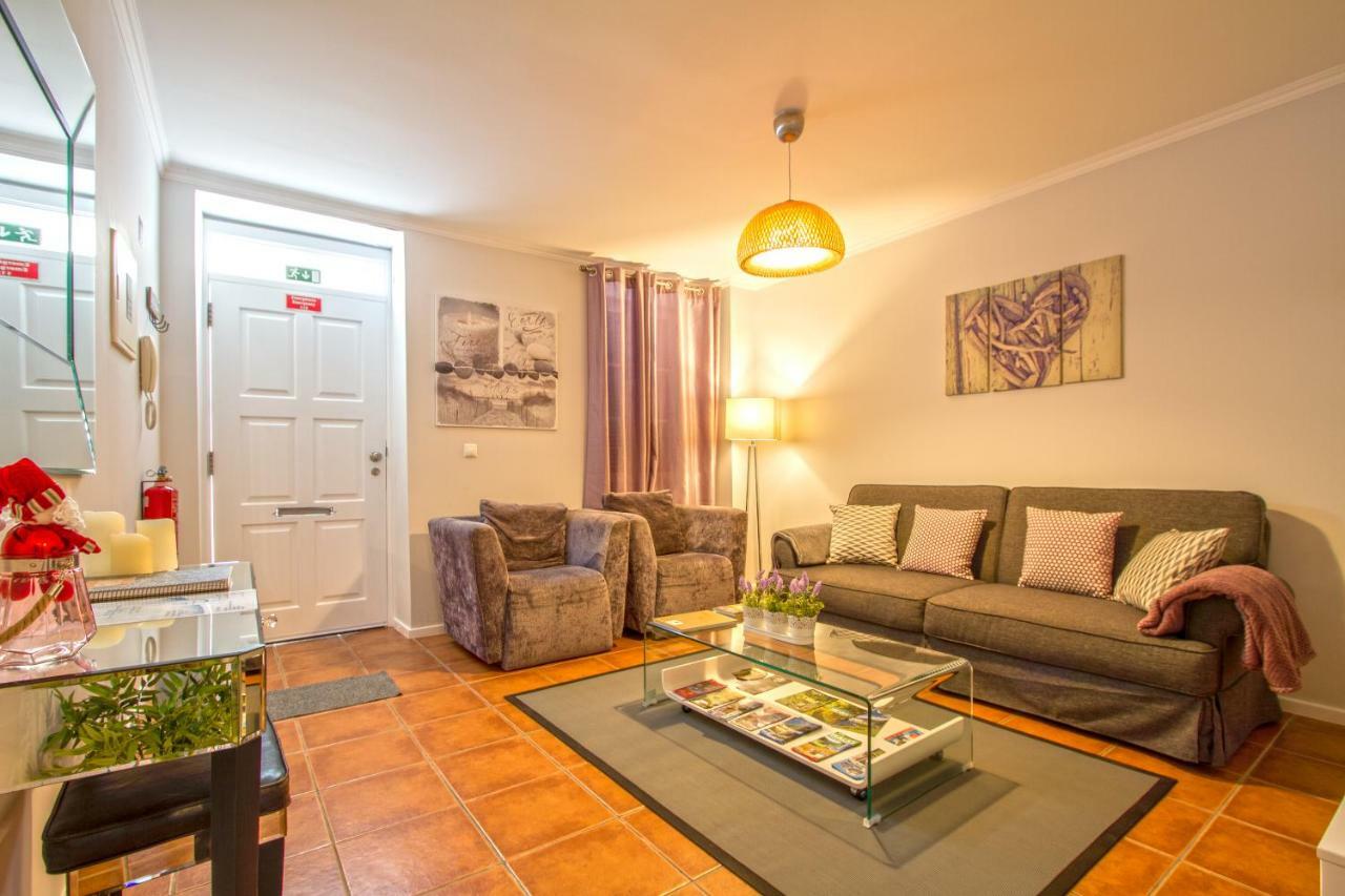 Old Town House Madeira Villa Фуншал Екстериор снимка