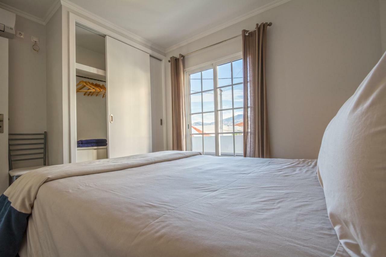 Old Town House Madeira Villa Фуншал Екстериор снимка